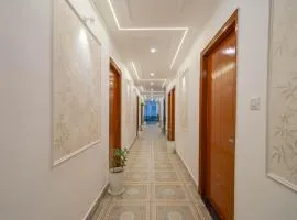Perfectstayz Premium Kaashin near Kashi Ghat