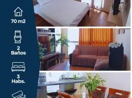 Sweet Home - Departamento en Tarapoto