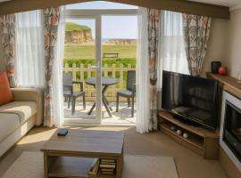 Freshwater Beach Holiday Park - Holiday Accommodation 12281, hotel a Burton Bradstock