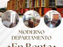 Sweet Home - Departamento 3 dormitorios
