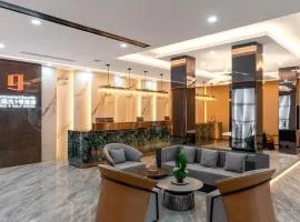Rama9 No1 Hotel