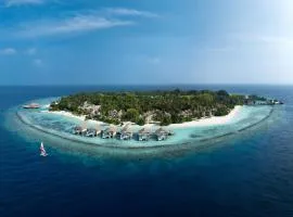 Bandos Maldives