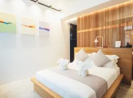 M5 Hotel