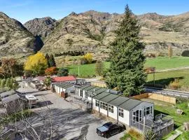 Hampshire Holiday Parks - Glendhu Bay