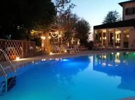 Wild Eagle Safari Resort