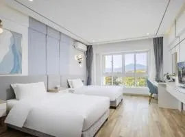 Sanya Summer Beach Sea View Hotel