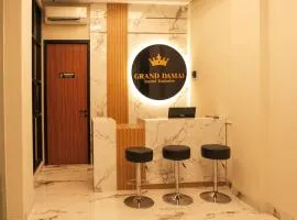 Grand Damai Kostel Exclusive