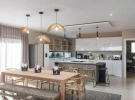 Zimbali Hills 8, Zimbali Estate by Euphoric Leisure