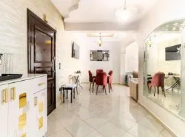 Modern Apartment Free Parking Quiet Area Fast WiFi