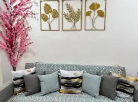 Japan Vibe Shaw MRT Train EDSA 1BR with Veranda Netflix Internet Pool View