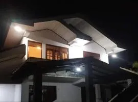 Angel Haven Villa