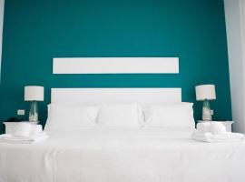 White House Safari Cottage, hotel in Udawalawe