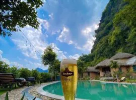 Trang An Legend Bungalow
