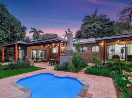 Bird of Paradise, hotel in Tzaneen