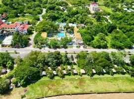 Golden Kep Beach Resort