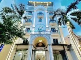 Golden Sun Hotel 6