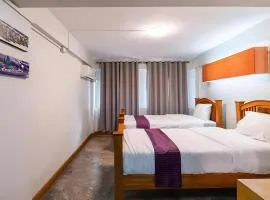 XX GO INN Khaosan โก อินน์ ตรอกข้าวสาร