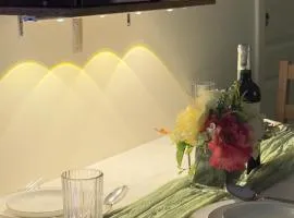 2- Bedroom Condo in Metro Manila - Azure Beach