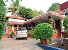 Runnin' Airport- HomeStay near Mangalore International airport