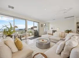 Oceanvale - A Stylish Beachside Escape for Families