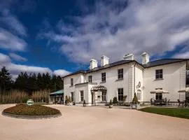 The Lodge at Ashford Castle