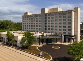 Hyatt Centric Chicago Ohare, hotel near Chicago O'Hare International Airport - ORD, Rosemont