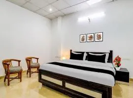 Super Hotel O Dehradun Central Railway Junction Formerly Bhagwan Guest House