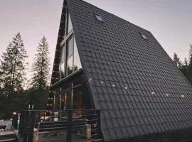 Black Chalet