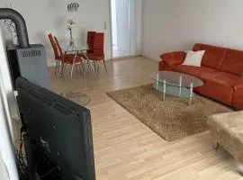 Klassisch Ruhig und Vertrauensvoll Zimmer