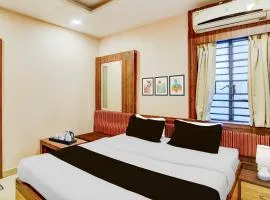Townhouse Madan Mahal Railway Junction Formerly Annpurna Inn