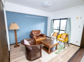 ZAMA Z-Style、Shimo-mizoのホテル