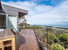Cook's Lookout McCrae