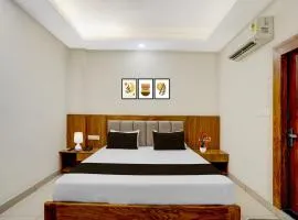 Super Townhouse Varanasi City Station Formerly S Kumar Inn