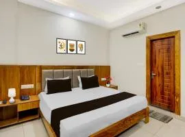 Super Townhouse Varanasi City Station Formerly S Kumar Inn