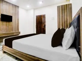 OYO 83814 Hotel Yash Residency