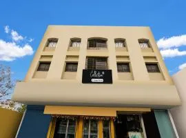 OYO 83814 Hotel Yash Residency