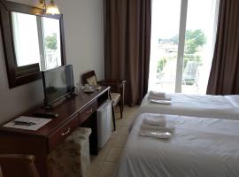 City Gate Hotel Airport Thessaloniki, khách sạn gần Sân bay Thessaloniki - SKG, 
