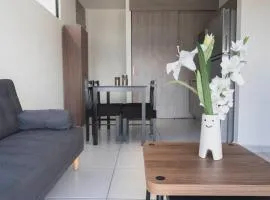 Santa Ana 360-40 Nvo Departamento muy cerca de Bugambilias Hp ITESO UVM