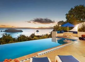 Seabreeze Sanctuary - Paihia Holiday Home