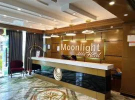 Moonlight Addis Hotel
