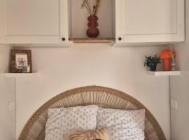 Appartement Gare - Centre Ville, hotel in Pau