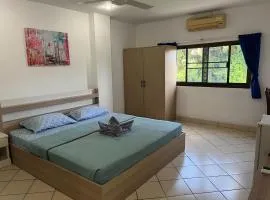 Radi Mansion