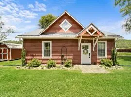 Broadstone Cottage