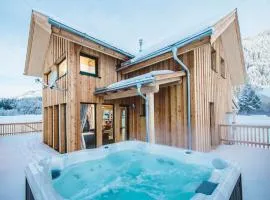 Feriendorf Murau by ALPS RESORTS