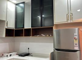 Friend's Home - Memories Last 4 Ever, hotel v destinaci Bānswāra