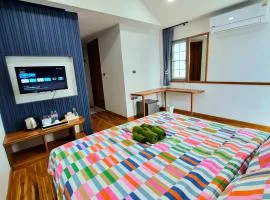 One Sa-Kaeo Homestay