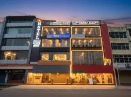FabHotel Supreme Suites