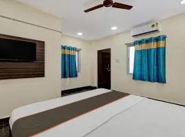 Hotel O AYWA STAYINN