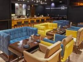 Yash ViLLA，位于亭可马里的别墅