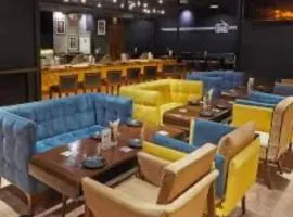 Yash ViLLA